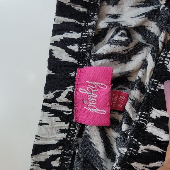 🌼Girls Pinky pants🌼 - Picture 2 of 2